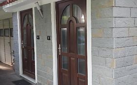 Apartma Rizana